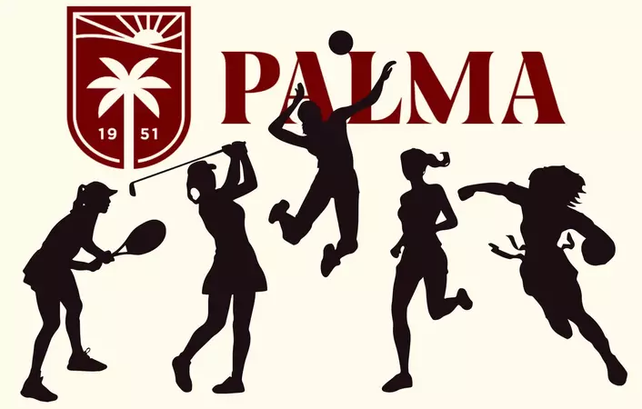 palmaathletics.org